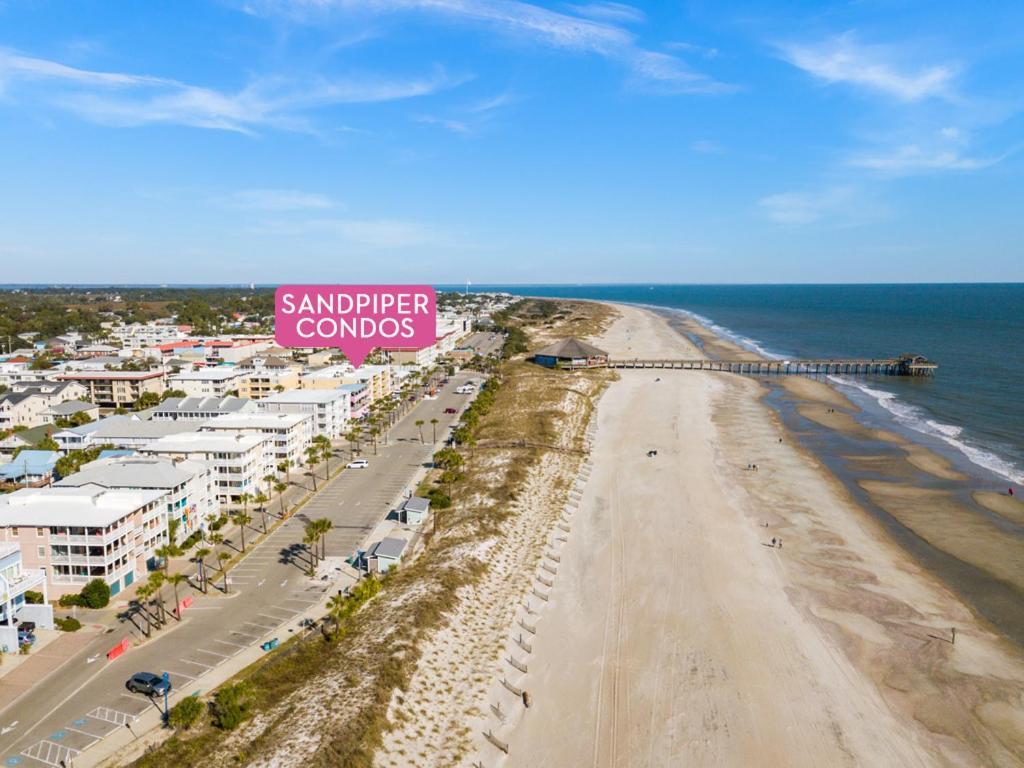 Sandpiper 106 泰比岛 外观 照片